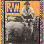 Paul And Linda McCartney / Ram (Coloured Vinyl)(LP)