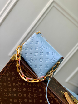 Louis Vuitton Coussin BB
