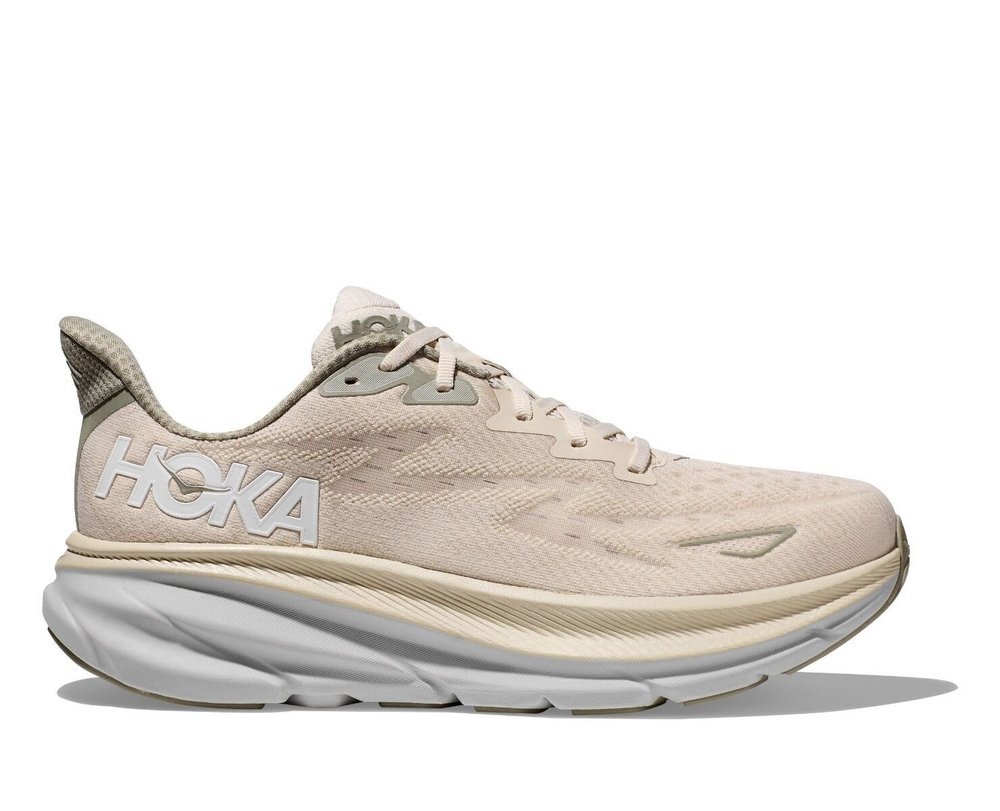 Кроссовки мужские Hoka Clifton 9