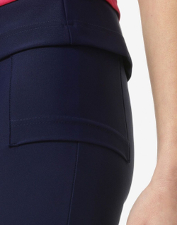 Теннисная юбка Australian Leggins Lift With Skirt - размер M