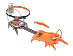 Кошки для ледолазания Petzl DART