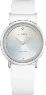 Женские японские наручные часы Citizen EG7070-14A