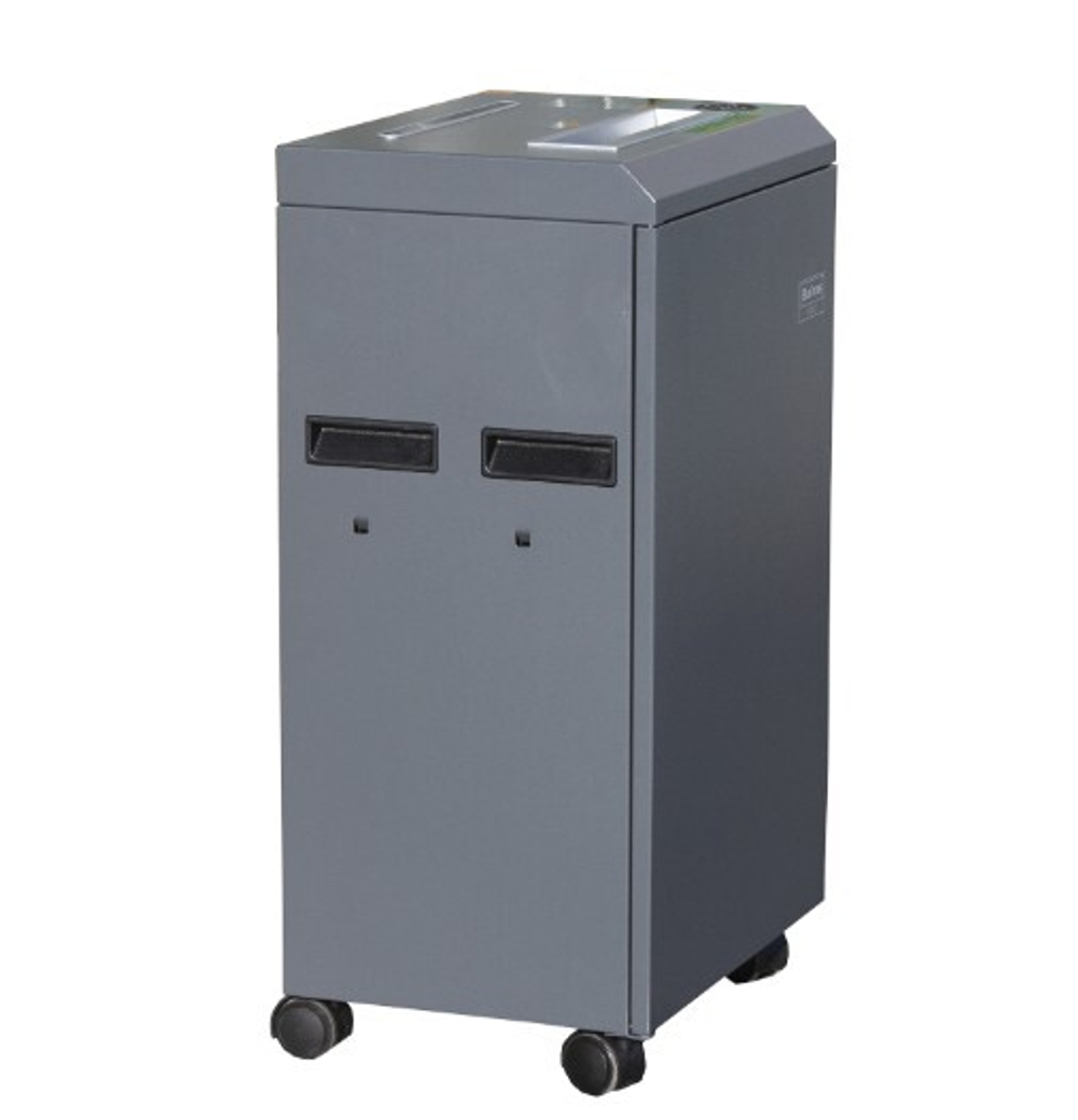 Уничтожитель бумаг  Bulros 520C