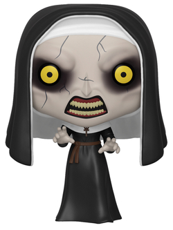 Фигурка Funko POP! Movies The Nun The Nun (Demonic) (776) 41139