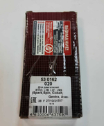 Вкладыши коренные комплект +0.50 Gentra/Cobalt Daido Metal