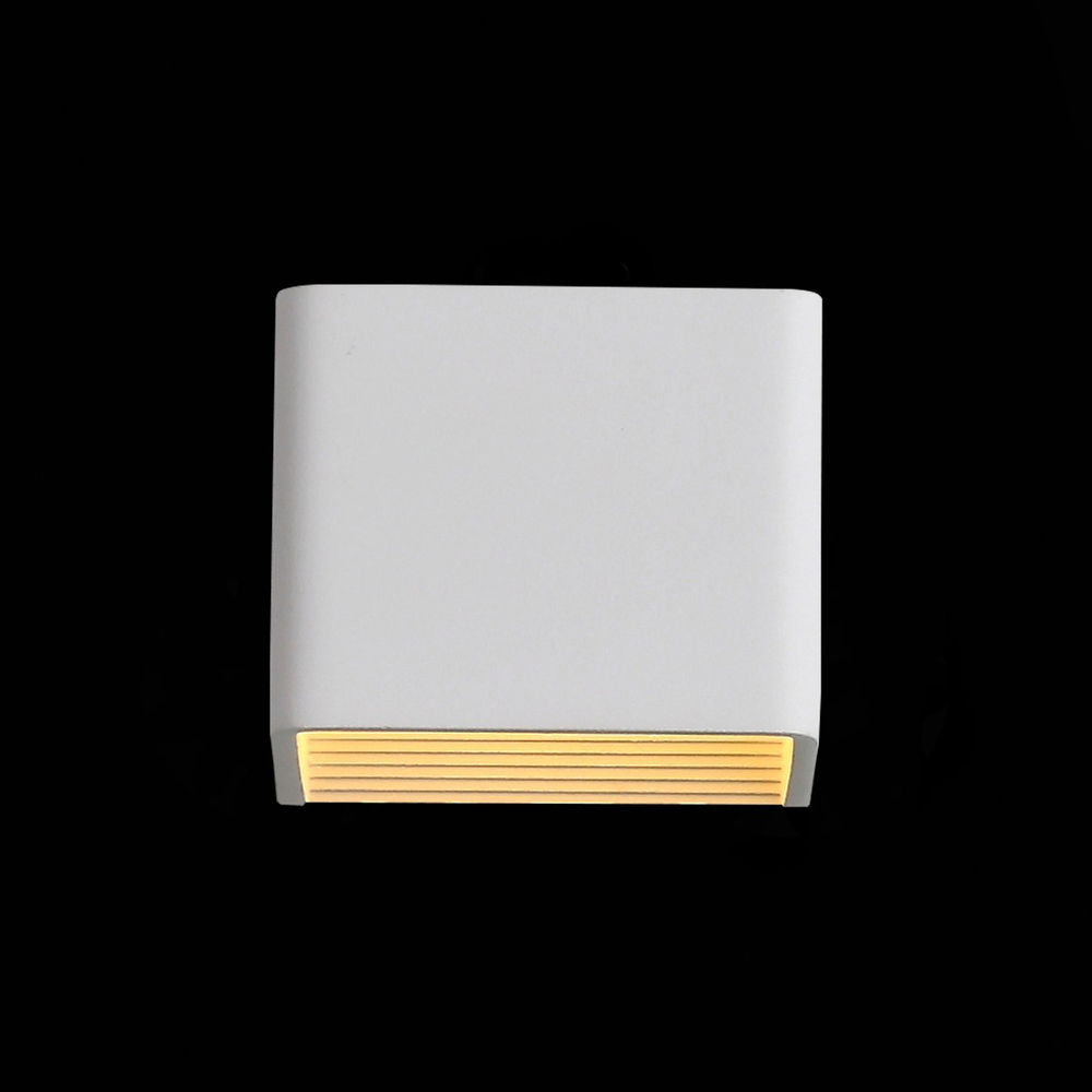 Светильник настенный ST Luce Grappa SL455.051.01