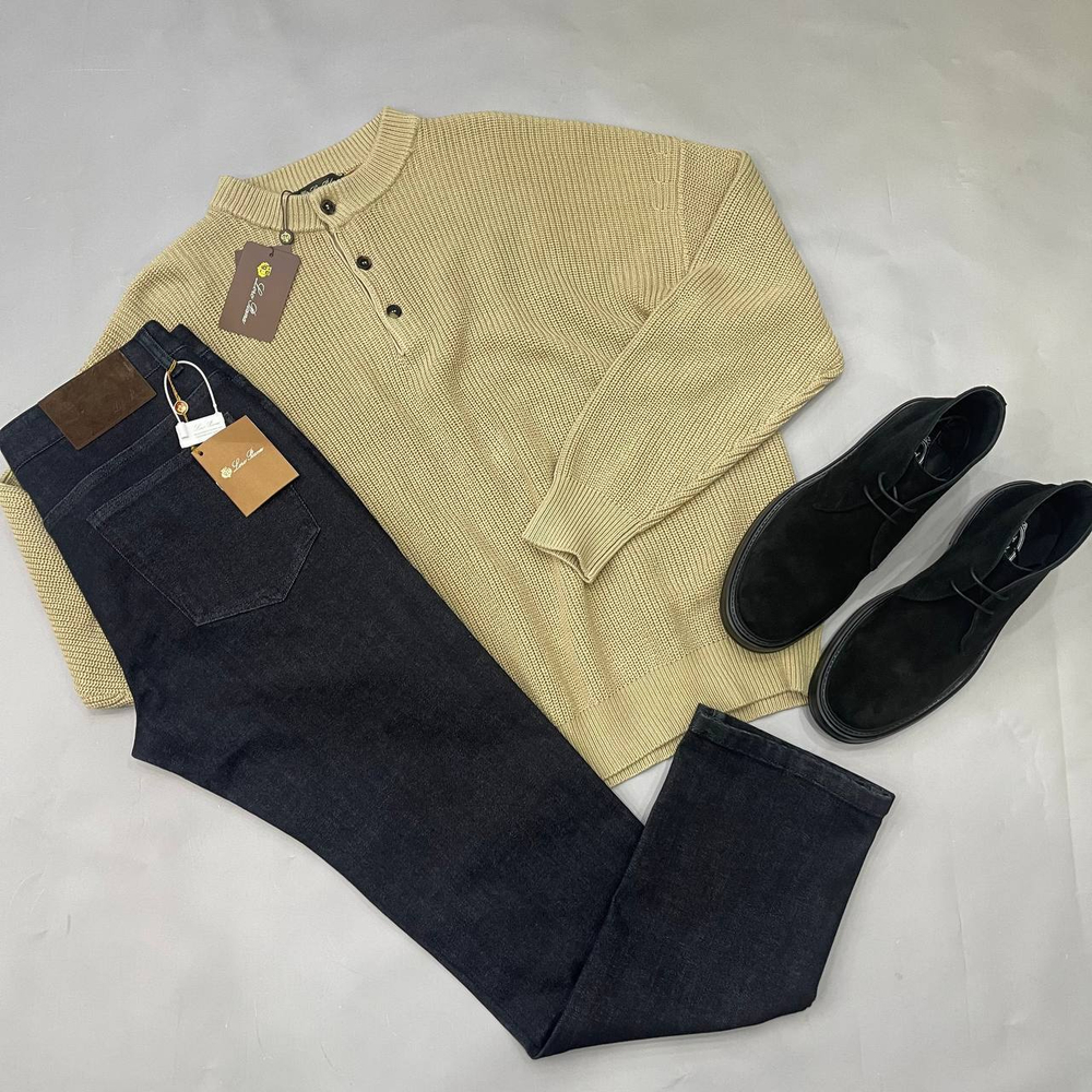 Свитер Loro Piana