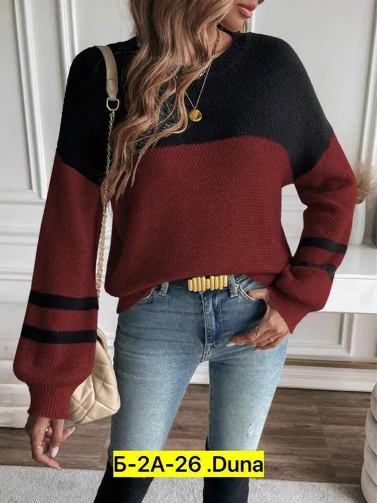 Кофта 2947077 Fabrika