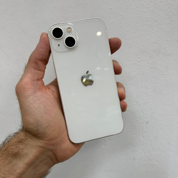 Apple iPhone 13 128GB АКБ 87% (Коробка)