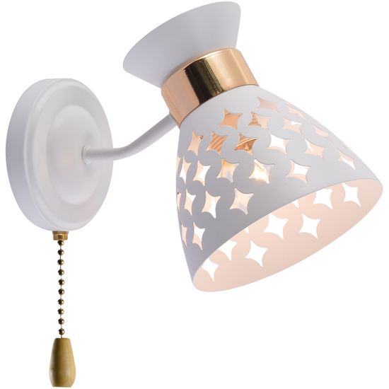 01579-3.2-01 WH+FGD светильник настенный