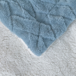 Плед Fluffy бамбуковая микрофибра FL003