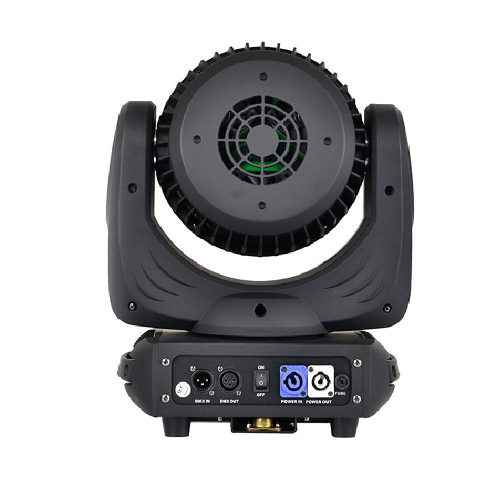 W6-2 19X15W LED WASH BEAM