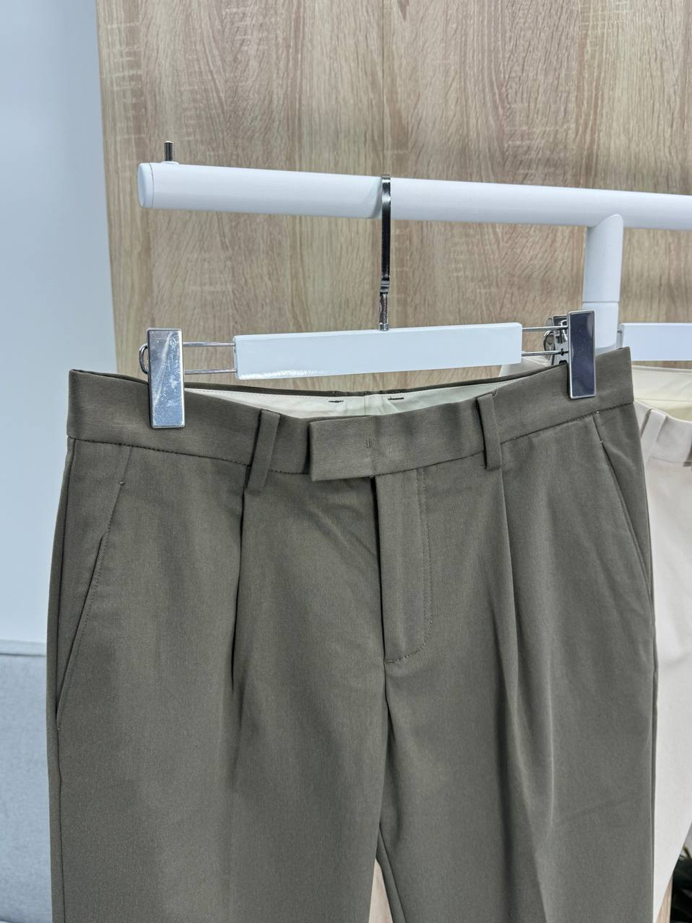 Брюки Loro Piana