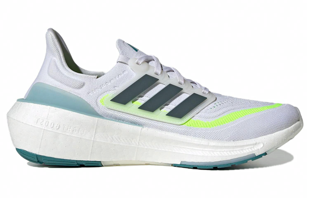 Кроссовки Adidas Ultraboost Light