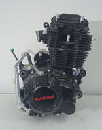 Двигатель 250см3 172FMM Мотоцикл CRF 250