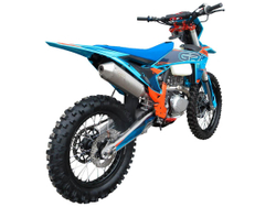 Мотоцикл GR8 T300L (2T MT-300) Enduro RR ENDURO