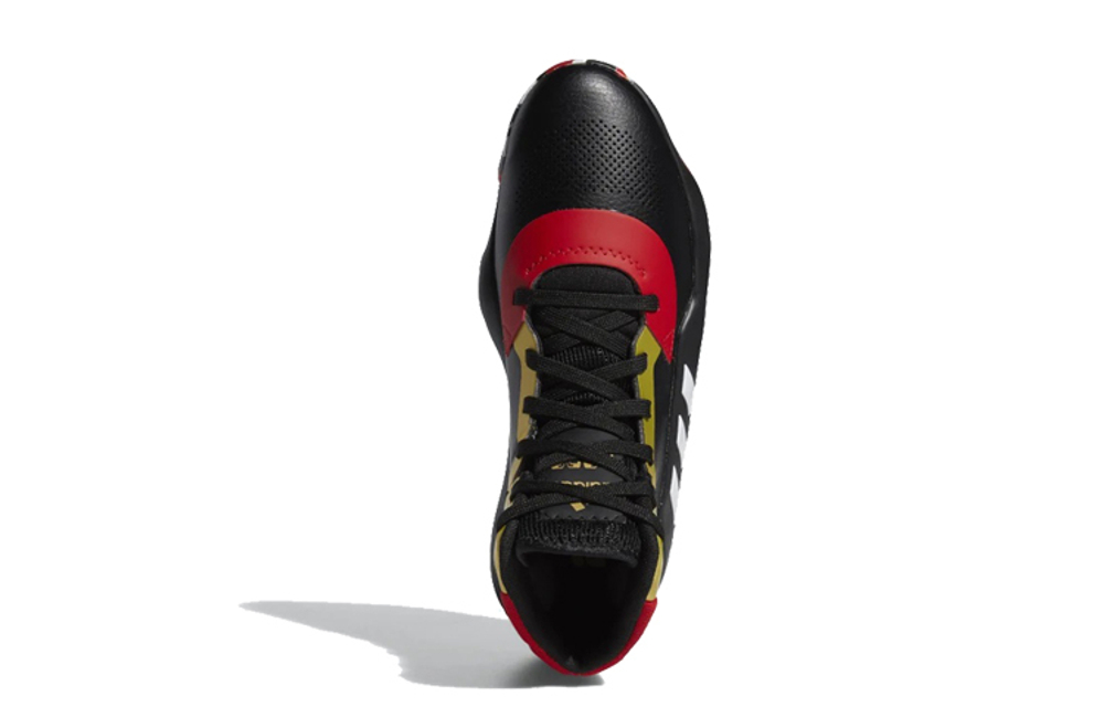 Кроссовки Adidas Pro Bounce Madness 2019