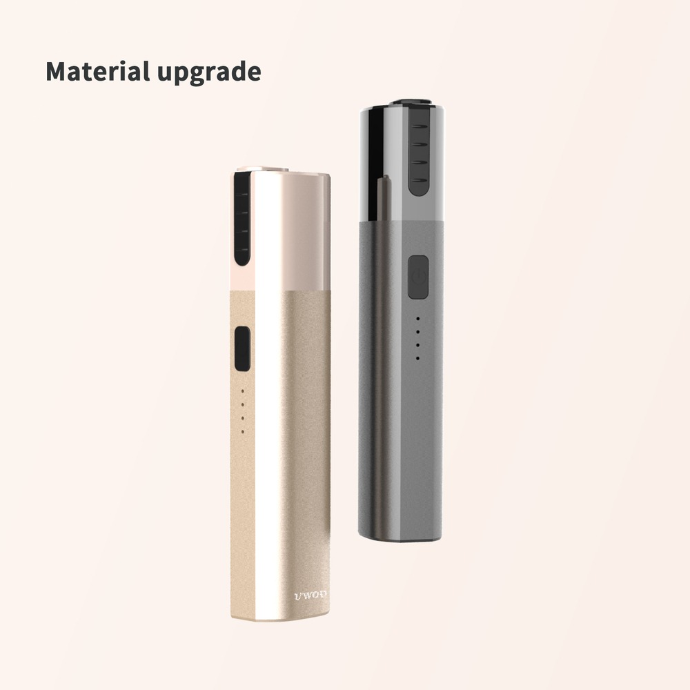 sticksmoker.ru - купить нагреватель аналог IQOS Uwoo YH