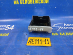 Пепельница TOYOTA SPACIO 1998