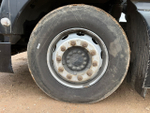 MAN TGX 4x2 Седельный тягач 18.500 4Х2 BLS (Дизельный, 12,4 л, 500 л.с., АТ)