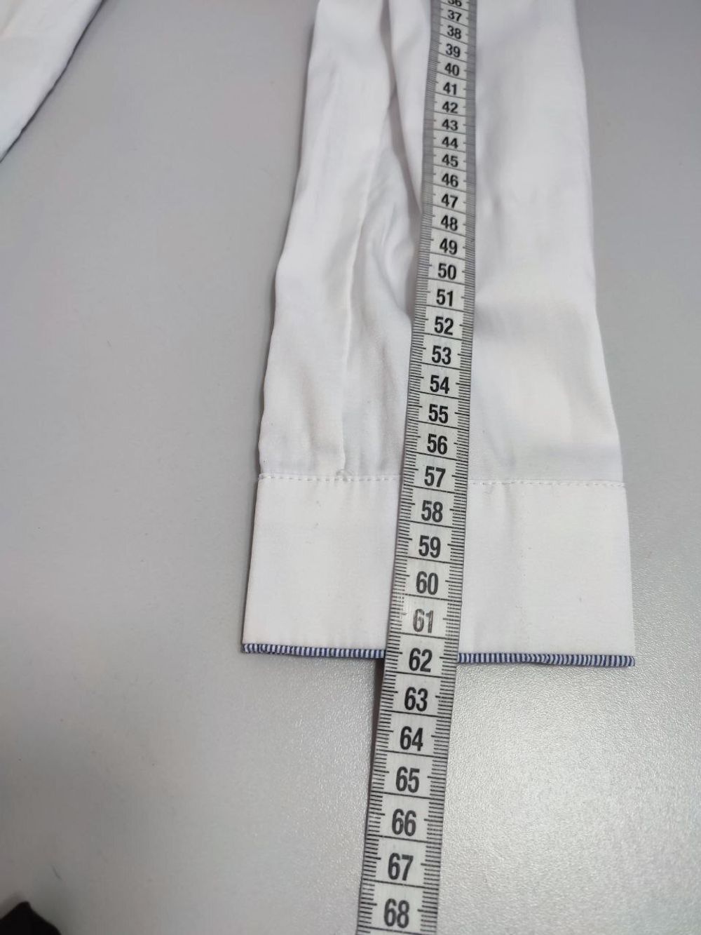 Рубашка Marimay  базовая 44 размер