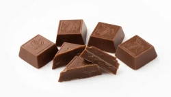 Шоколад молочный «Капучино», 90 гр