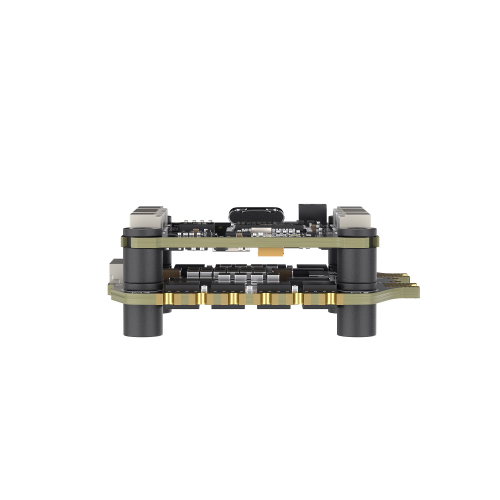 Стек GEPRC TAKER F722 BLS 65A V2