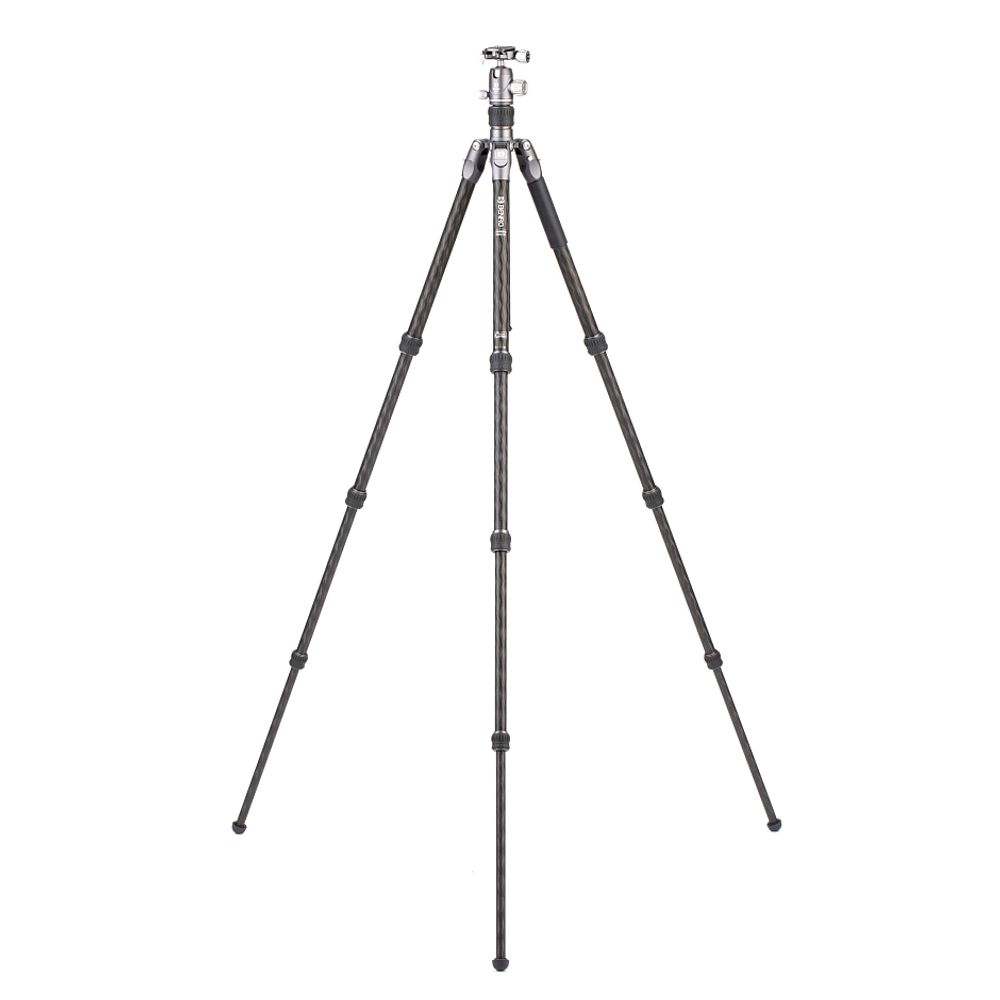 Штатив Benro FRHN14C+VX20 карбоновый с шаровой головой