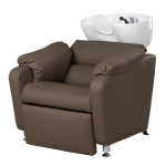 Электрическая мойка-реклайнер Амелия