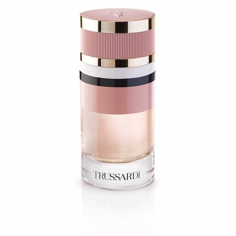 Цветочная туалетная вода Trussardi Eau de Parfum 90 мл