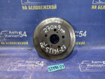 Диск тормозной задний TOYOTA CORONA 1995