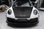 Карбоновый обвес для Porsche 911 992.1 Carrera S 2019-2025 Порше