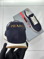 Кеды Prada