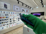 iPhone 12 128 ГБ б/у