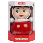 Неваляшка маленькая "Настенька" 18см (Стеллар)