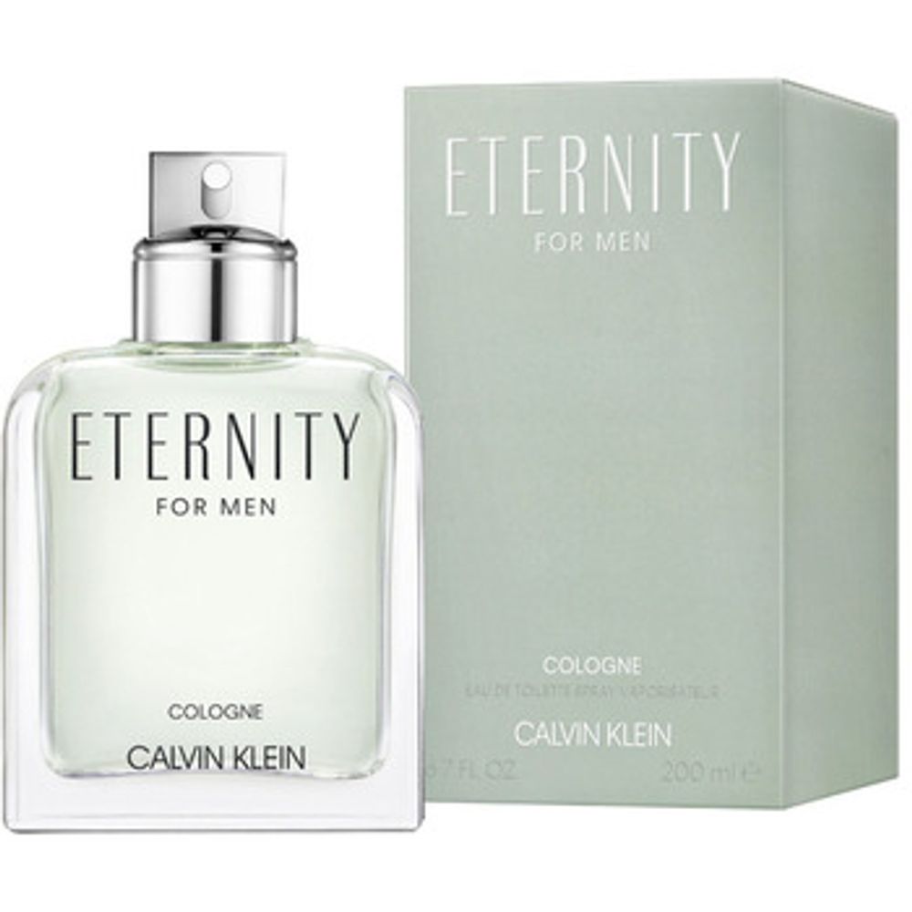 Calvin Klein Eternity Cologne for Men EDT 100ml