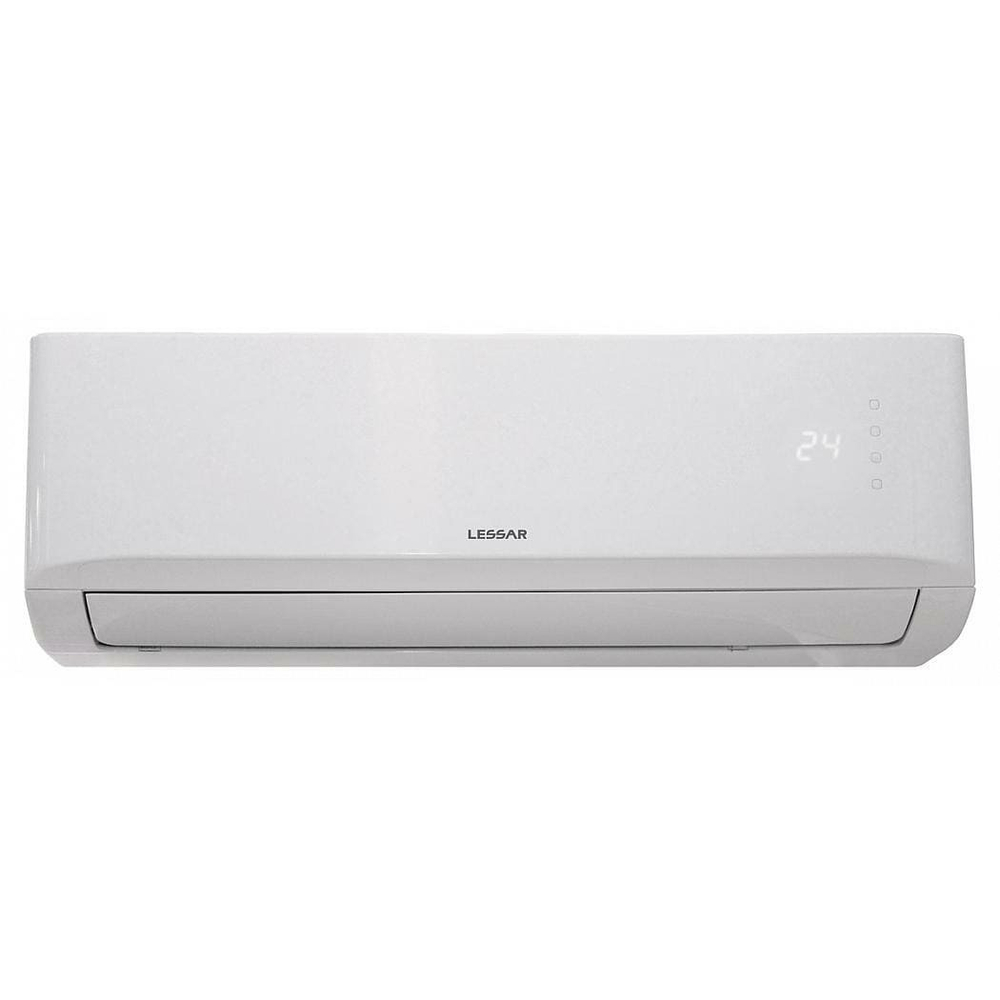 Сплит-система Lessar Cool+ R32 LS-H24KFE2/LU-H24KFE2