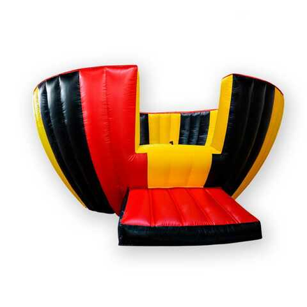 Надувные игры "Вихрь"