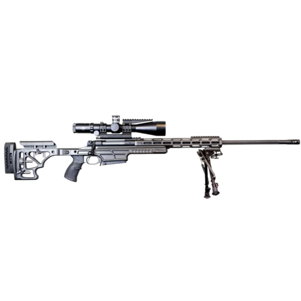 Тактическая ложа H-S Precision Pro-Series 2000 LA (.338), CNC Guns Custom