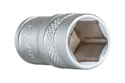Головка глубокая 1/2 11мм 6-гр. Арсенал