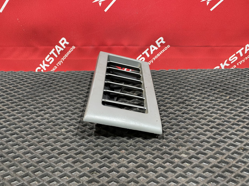 Дефлектор воздушный