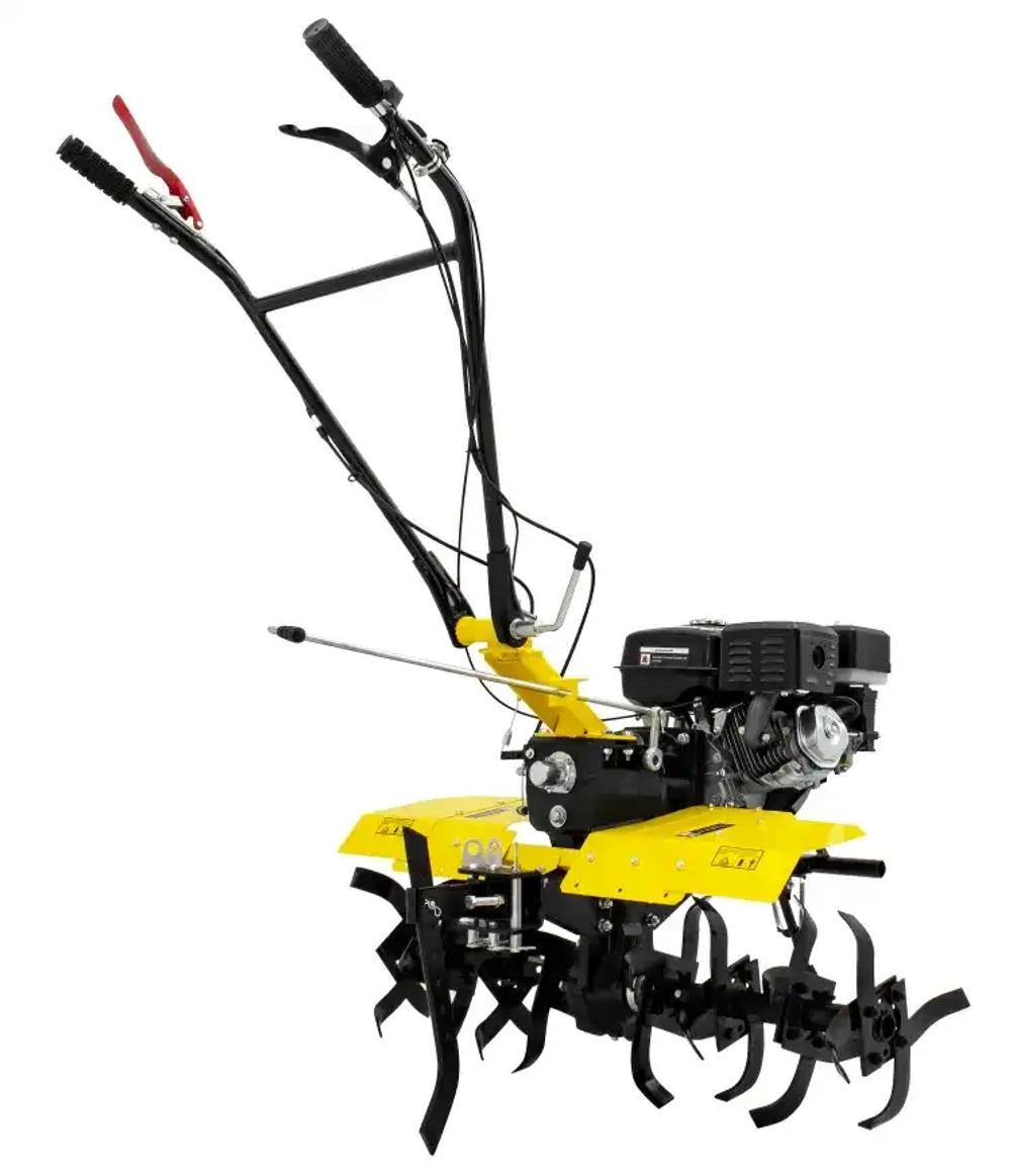 Сельскохозяйственная машина Huter МК-9500P-10