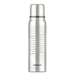 Термос Biostal Экстрим (1,2 литра), матовый