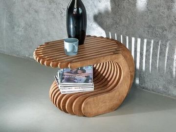 Стол журнальный Стол Чиара by Knoxx