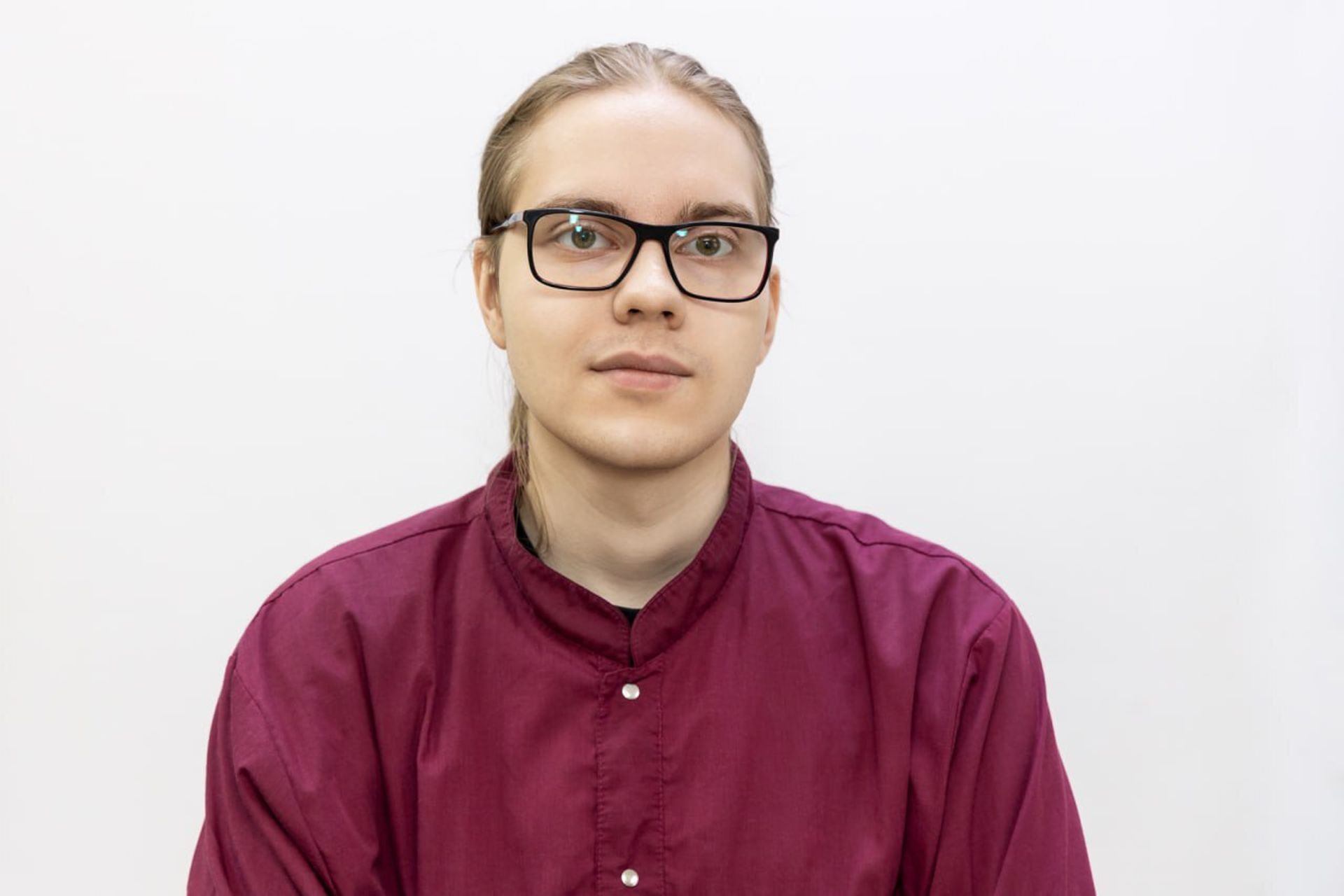 Илья Давыденко