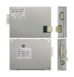 Комплект с разъёмами 12.3" Mercedes-Benz E-Class W212【L] Седан 2012-2015 NTG 4.5 - Car-Smart LUX-UE212N45