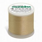 Нитки вышивальные вискоза Madeira Rayon №40, 200 м, цв. 1084, 9840, 5 катушек