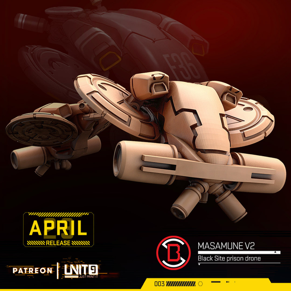 Тюремные бунты Cyberpunk - Prison Riots Миниатюры 32-56-75mm