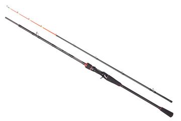 Удилище HIGASHI Perfect C-180, 50-150g