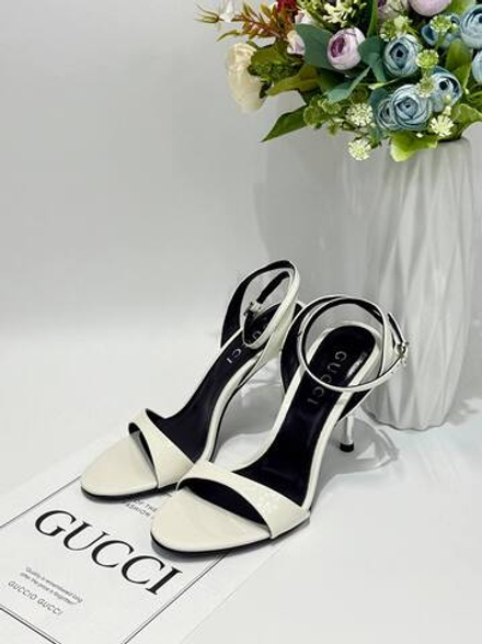 Босоножки Gucci